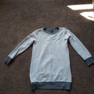 Set of 3 Women's light Sweatshirts. Sizes are on them but all fit like a sm.